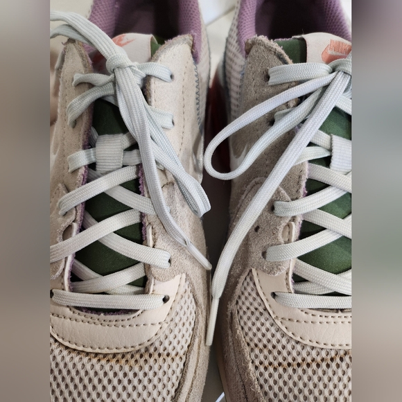 Nike Air Max size 8 - Picture 7 of 8